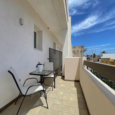 Karpignàna Hotel Carpignano Salentino Esterno foto
