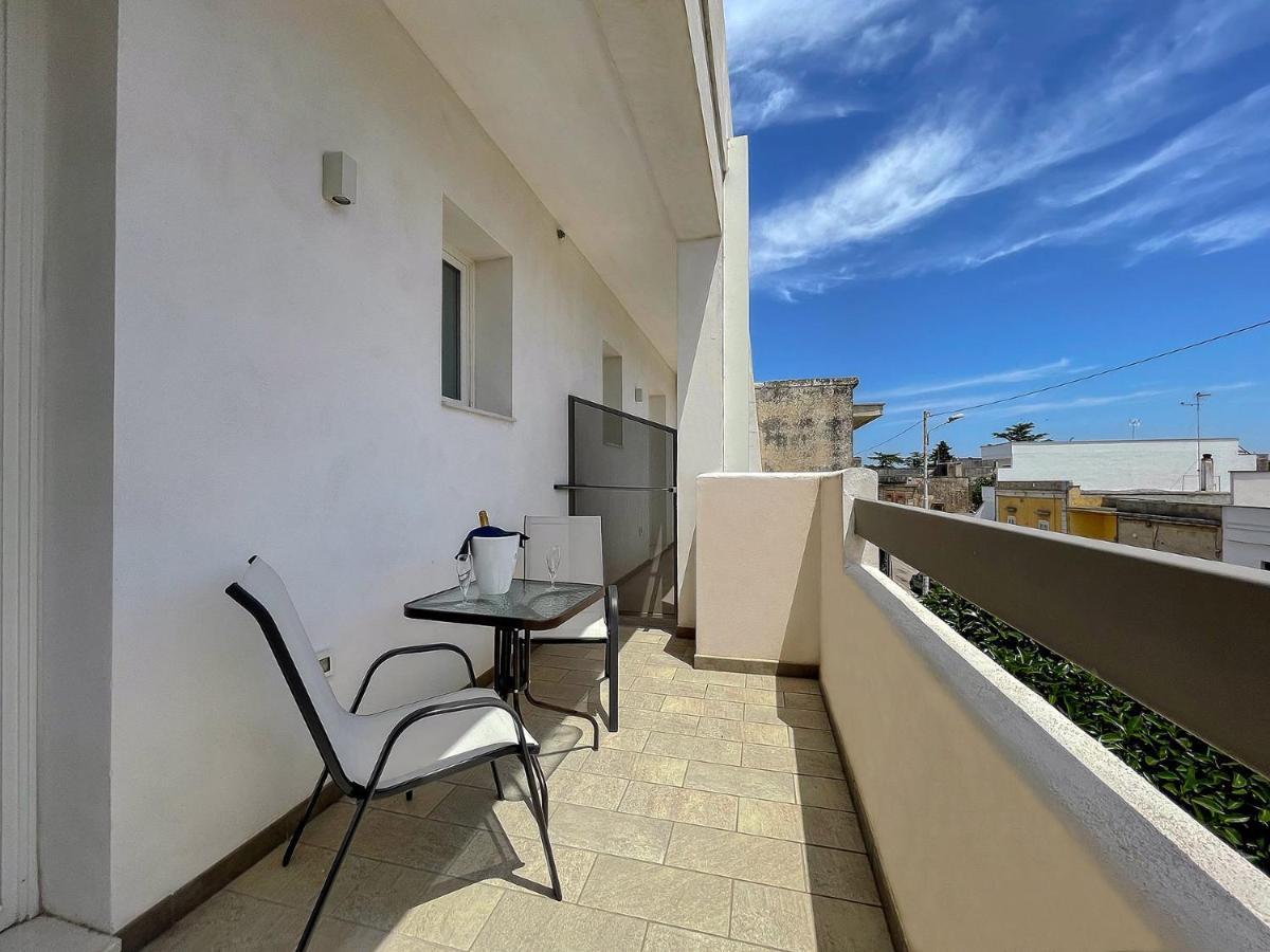 Karpignàna Hotel Carpignano Salentino Esterno foto