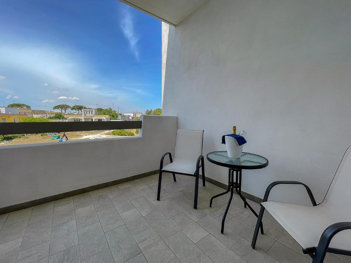 Karpignàna Hotel Carpignano Salentino Esterno foto