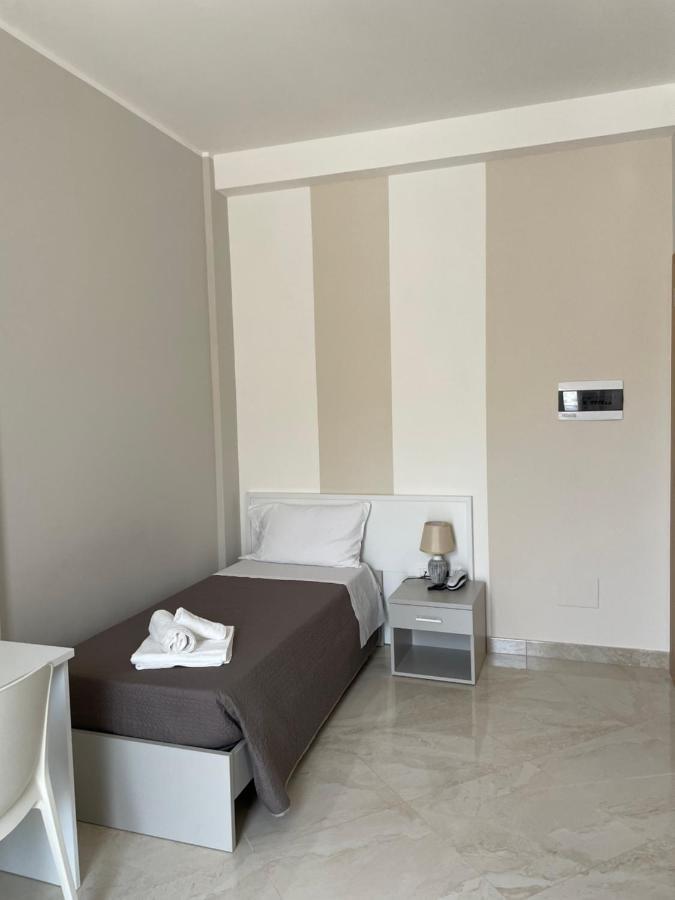 Karpignàna Hotel Carpignano Salentino Esterno foto